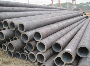秀峰20CrMo冷拔无缝钢管