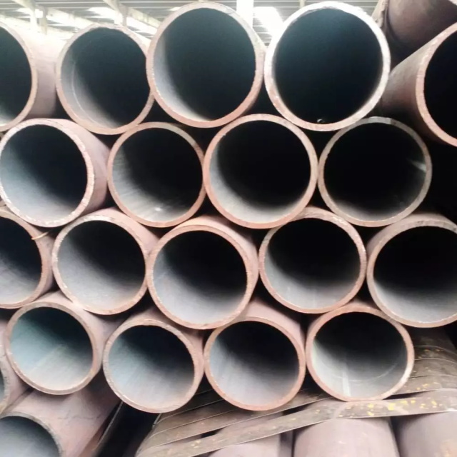 秀峰12Cr1MovG合金无缝钢管