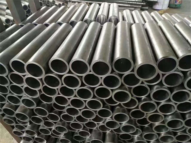 秀峰30CrMo精密无缝钢管